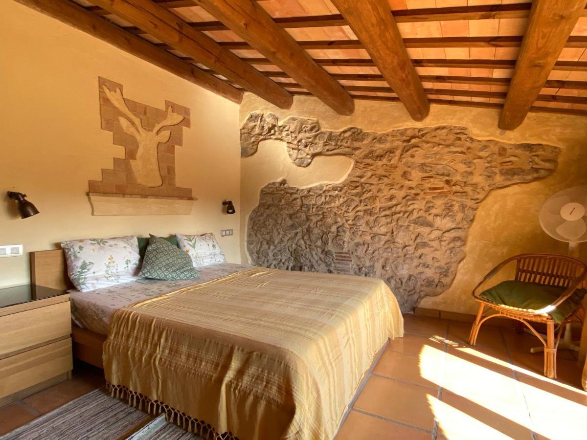Santa Caterina - Dog Friendly With Garden Villa Sobrestany Exterior photo