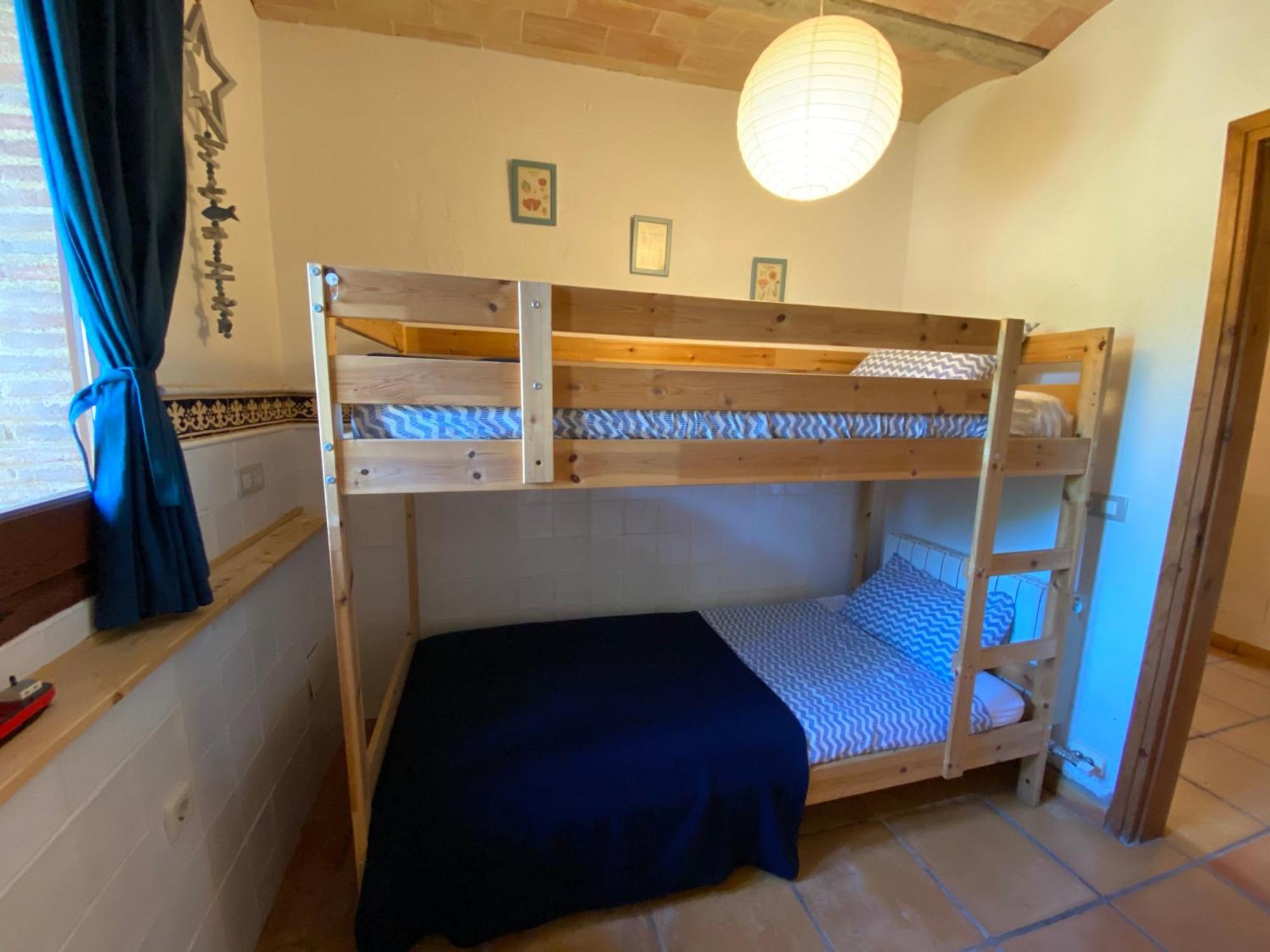 Santa Caterina - Dog Friendly With Garden Villa Sobrestany Room photo
