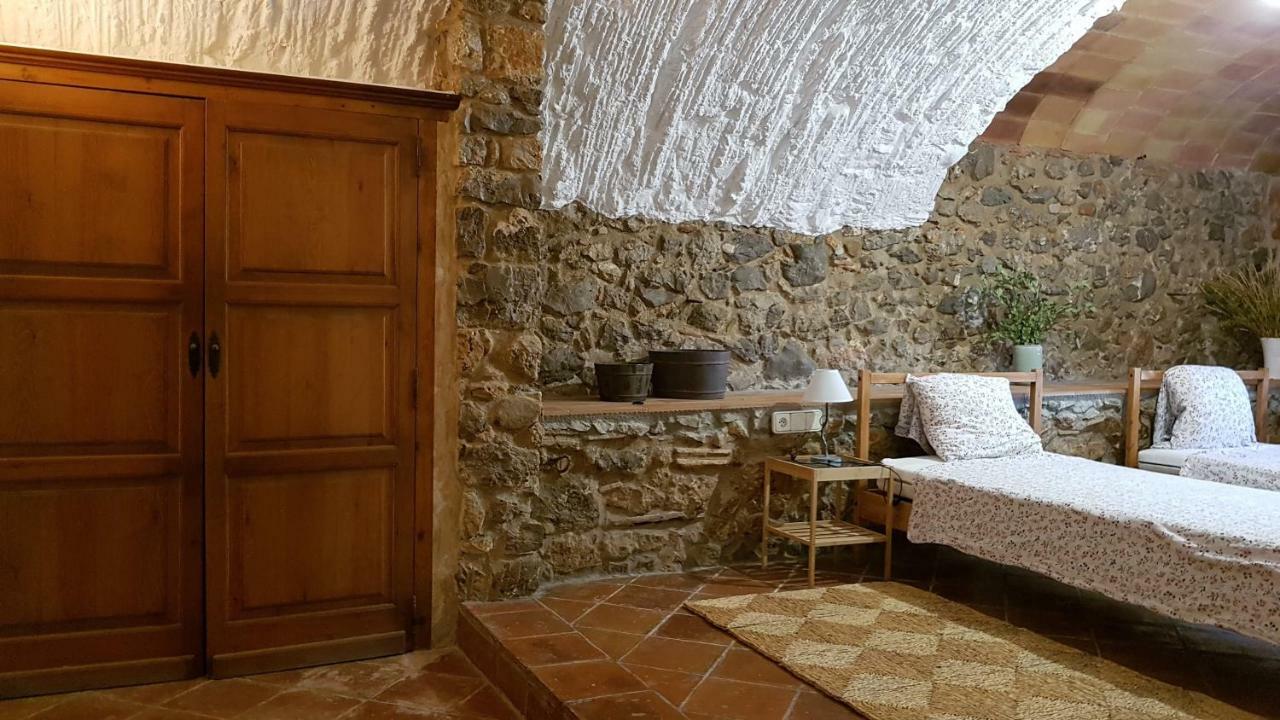 Santa Caterina - Dog Friendly With Garden Villa Sobrestany Exterior photo